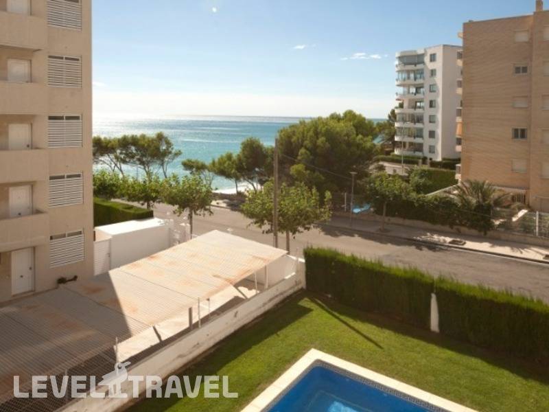 Фотография Roulette Apartments (Miami Playa)