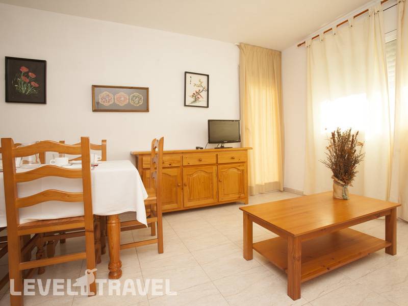 Фотография Roulette Apartments (Miami Playa)