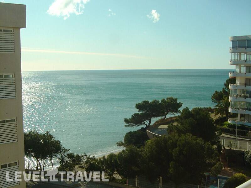 Фотография Roulette Apartments (Miami Playa)