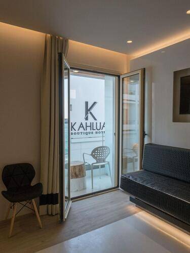 Kahlua Boutique Hotel (Ex.Kahlua Sea View Suites)