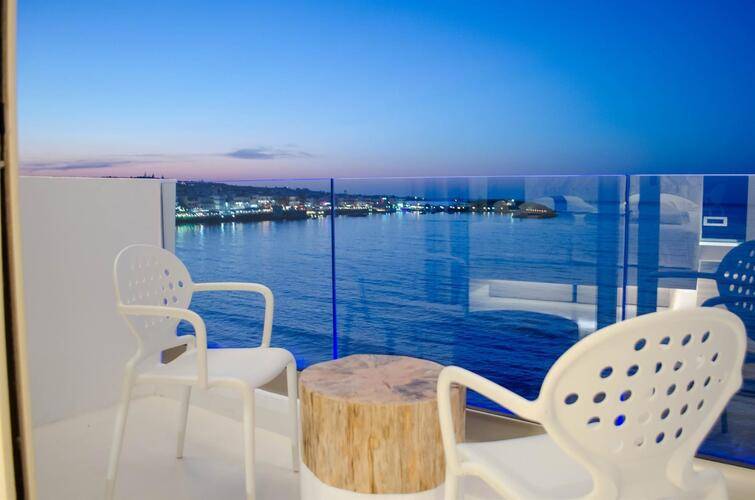 Kahlua Boutique Hotel (Ex.Kahlua Sea View Suites)