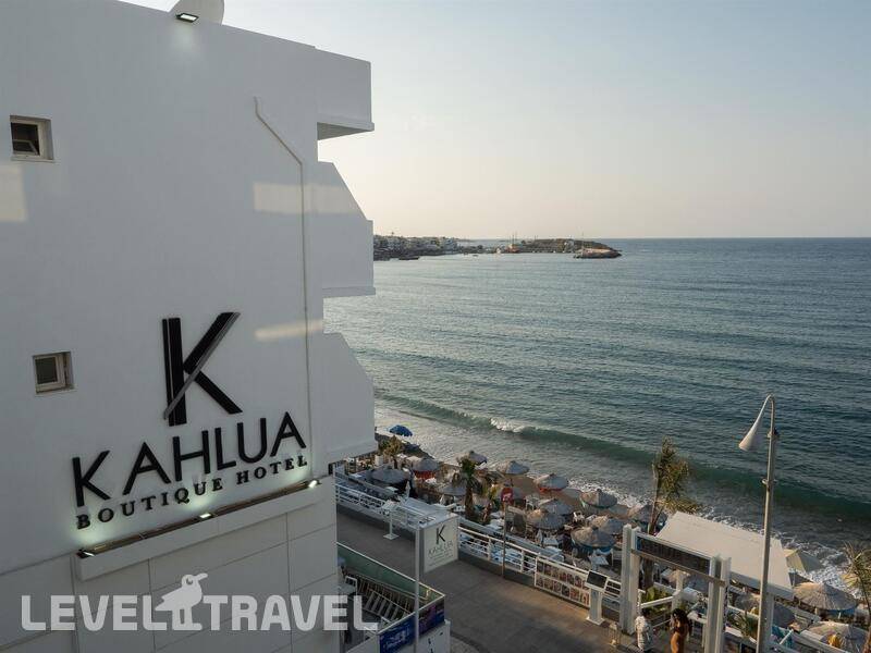Фотография Kahlua Boutique Hotel (Ex.Kahlua Sea View Suites)