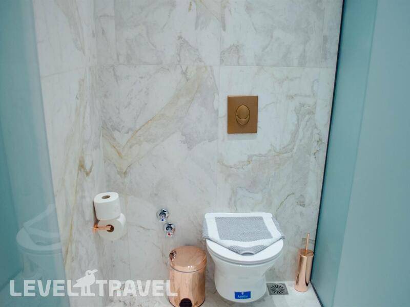 Фотография Kahlua Boutique Hotel (Ex.Kahlua Sea View Suites)