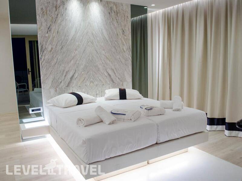 Фотография Kahlua Boutique Hotel (Ex.Kahlua Sea View Suites)