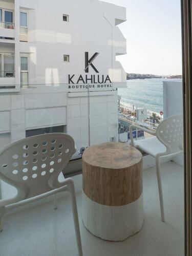 Kahlua Boutique Hotel (Ex.Kahlua Sea View Suites)