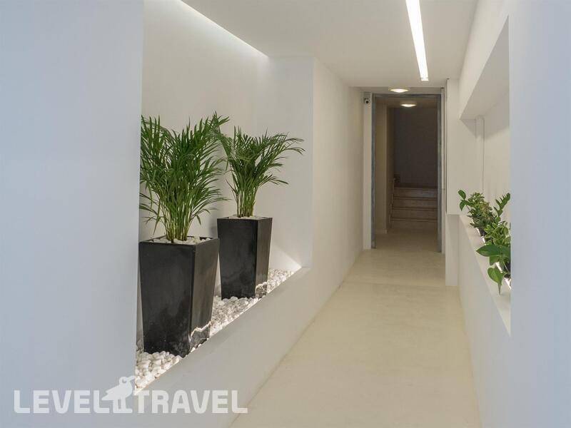 Фотография Kahlua Boutique Hotel (Ex.Kahlua Sea View Suites)