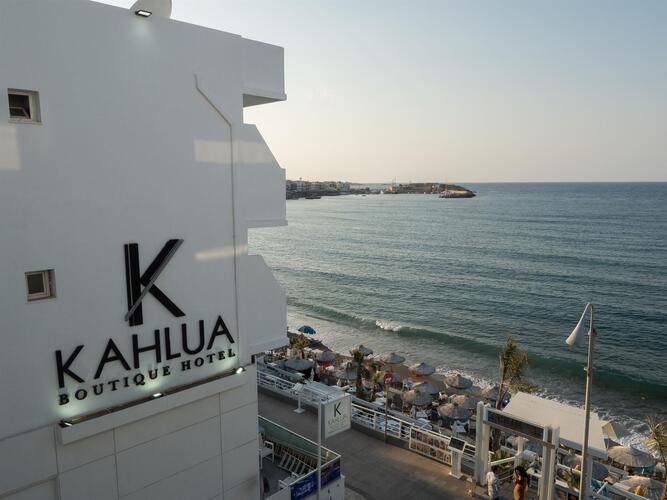 Kahlua Boutique Hotel (Ex.Kahlua Sea View Suites)