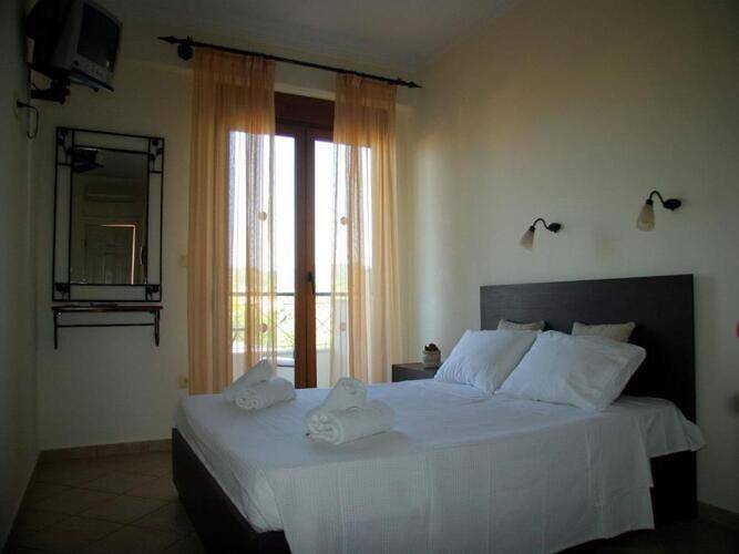 Hesperides Hotel