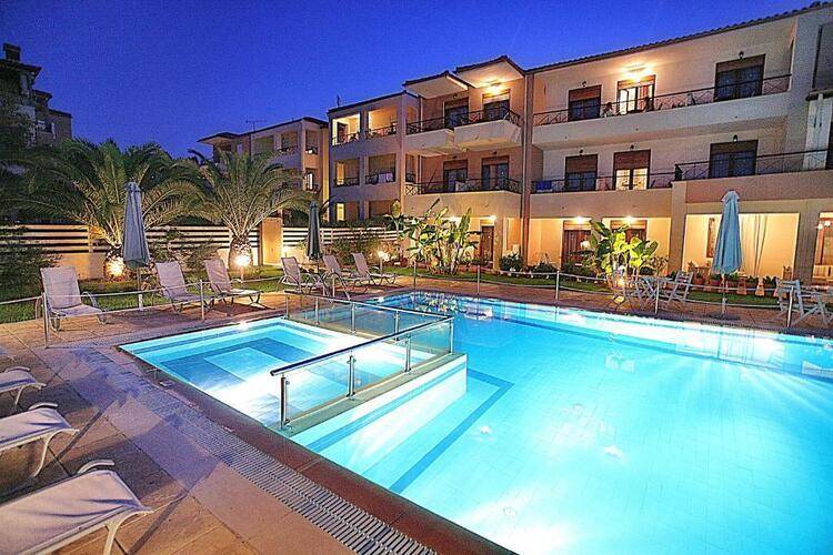 Hesperides Hotel