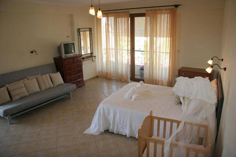 Hesperides Hotel