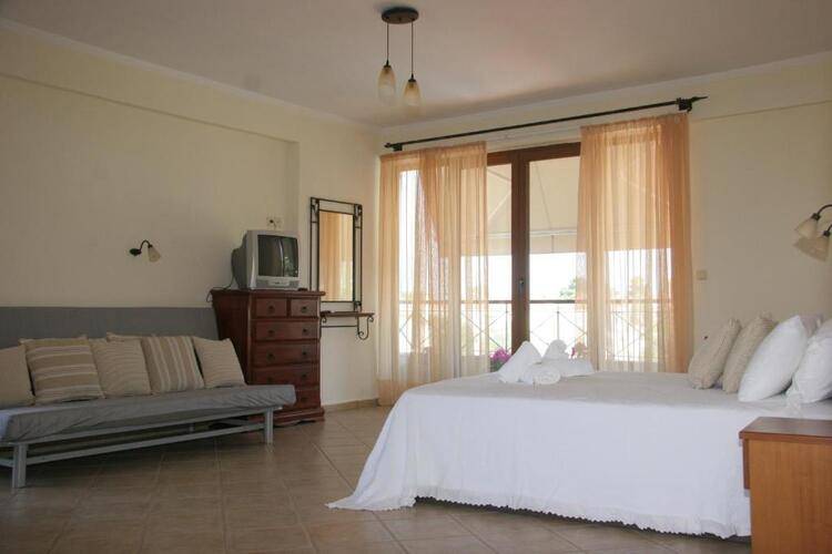 Hesperides Hotel