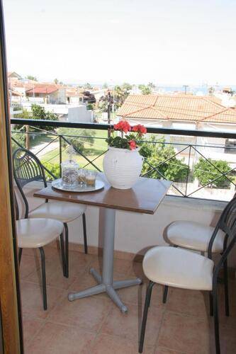 Hesperides Hotel