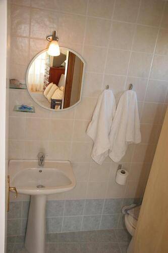 Hesperides Hotel