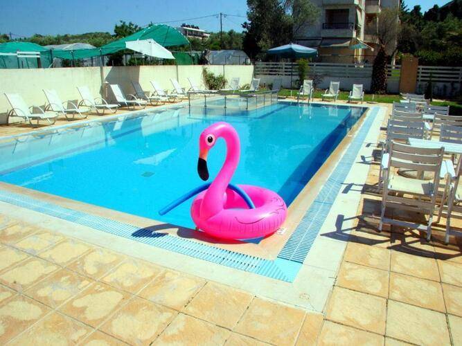 Hesperides Hotel
