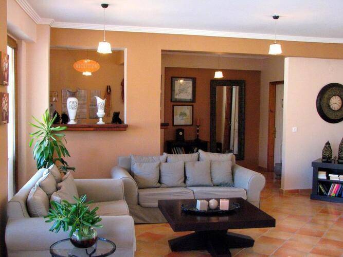 Hesperides Hotel