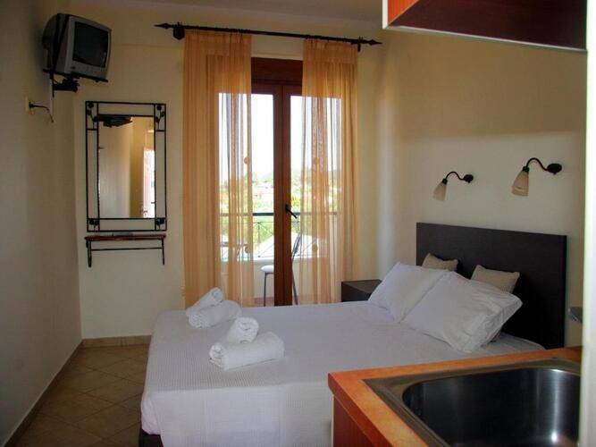 Hesperides Hotel