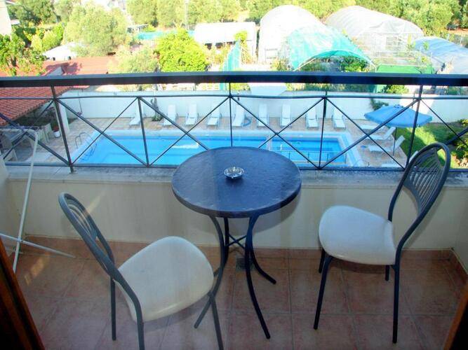 Hesperides Hotel