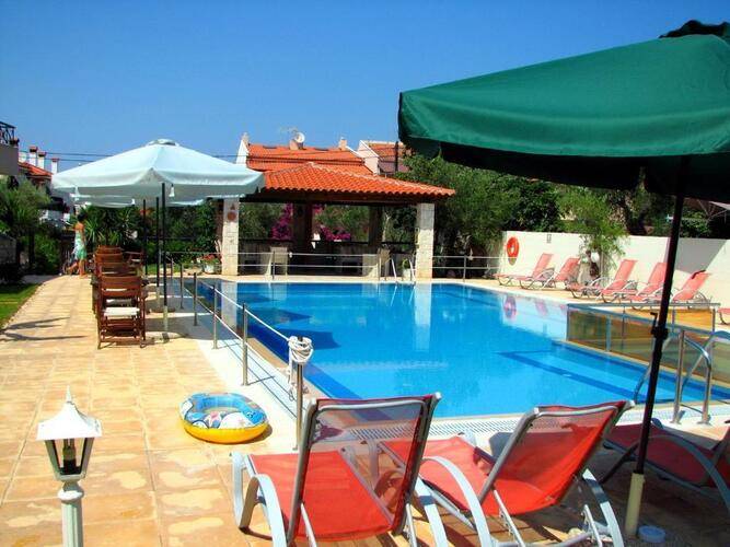 Hesperides Hotel