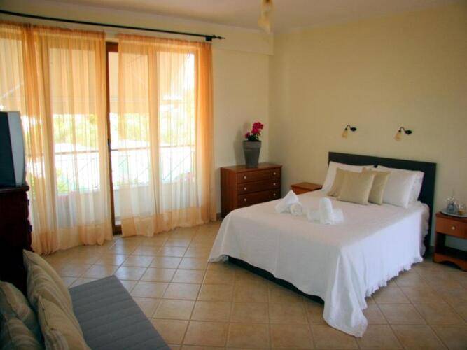 Hesperides Hotel