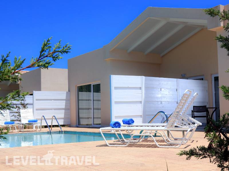 Фотография Kairaba Sandy Villas (Adults Only 16+) (Ex.Labranda Sandy Villas)