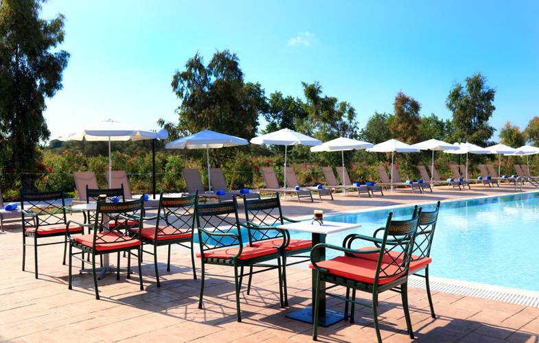 Kairaba Sandy Villas (Adults Only 16+) (Ex.Labranda Sandy Villas)