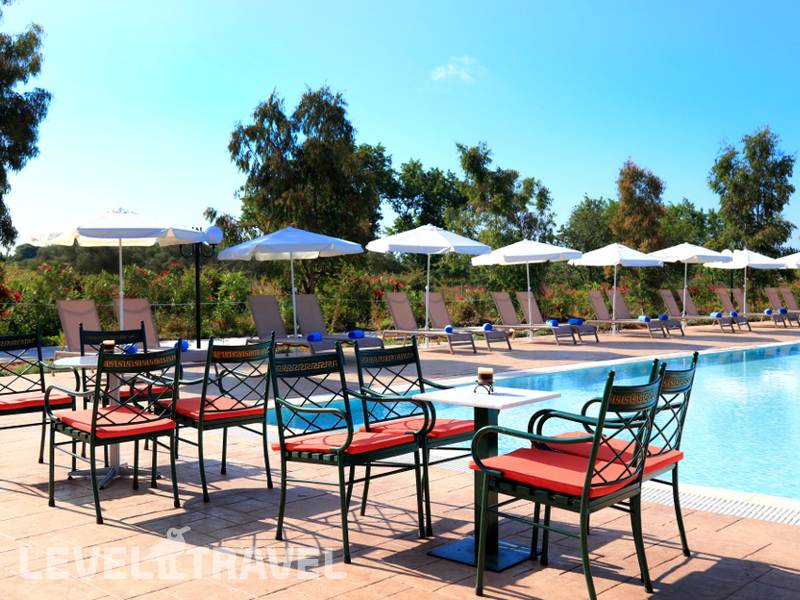 Фотография Kairaba Sandy Villas (Adults Only 16+) (Ex.Labranda Sandy Villas)
