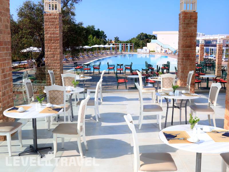 Фотография Kairaba Sandy Villas (Adults Only 16+) (Ex.Labranda Sandy Villas)