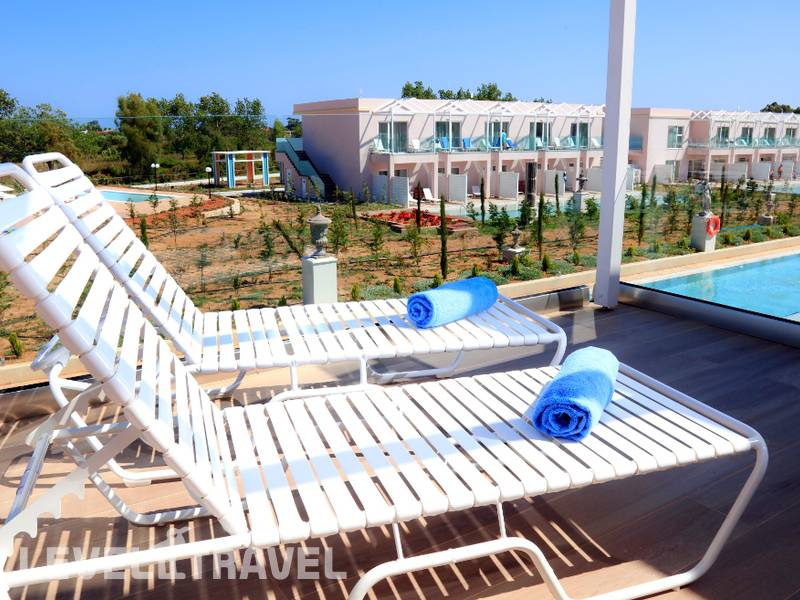Фотография Kairaba Sandy Villas (Adults Only 16+) (Ex.Labranda Sandy Villas)