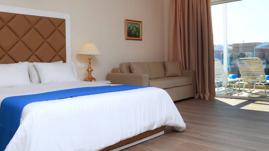 Kairaba Sandy Villas (Adults Only 16+) (Ex.Labranda Sandy Villas)