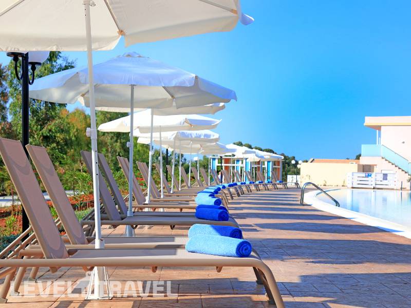 Фотография Kairaba Sandy Villas (Adults Only 16+) (Ex.Labranda Sandy Villas)