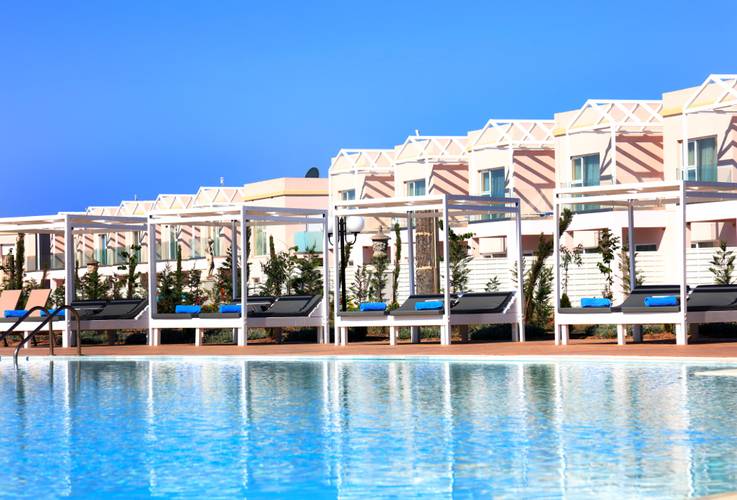Kairaba Sandy Villas (Adults Only 16+) (Ex.Labranda Sandy Villas)
