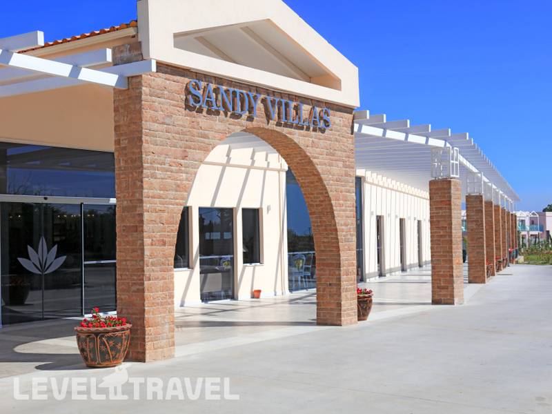 Фотография Kairaba Sandy Villas (Adults Only 16+) (Ex.Labranda Sandy Villas)
