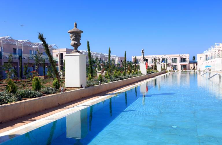 Kairaba Sandy Villas (Adults Only 16+) (Ex.Labranda Sandy Villas)