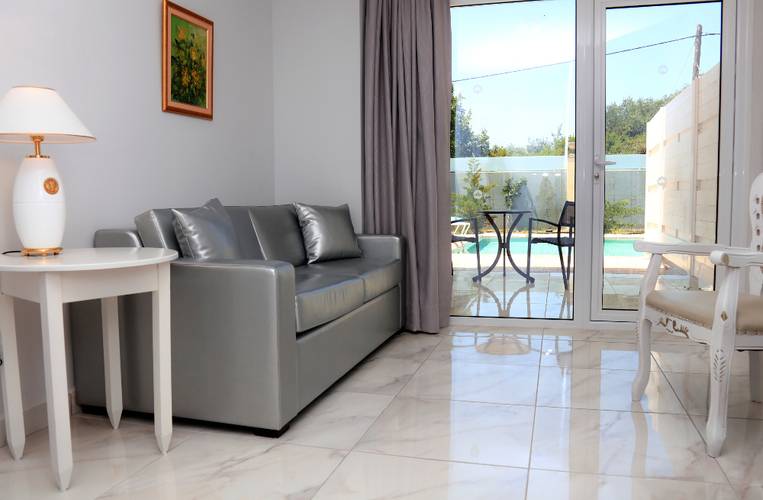 Kairaba Sandy Villas (Adults Only 16+) (Ex.Labranda Sandy Villas)