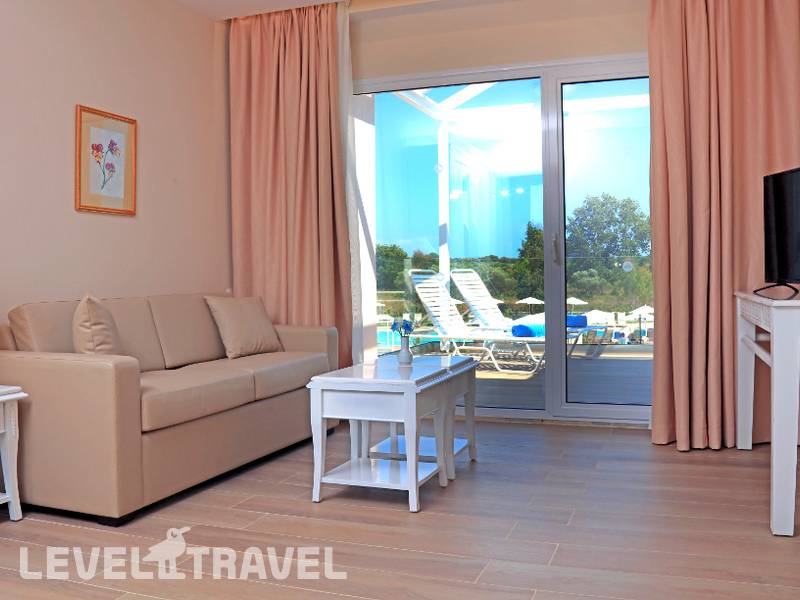 Фотография Kairaba Sandy Villas (Adults Only 16+) (Ex.Labranda Sandy Villas)