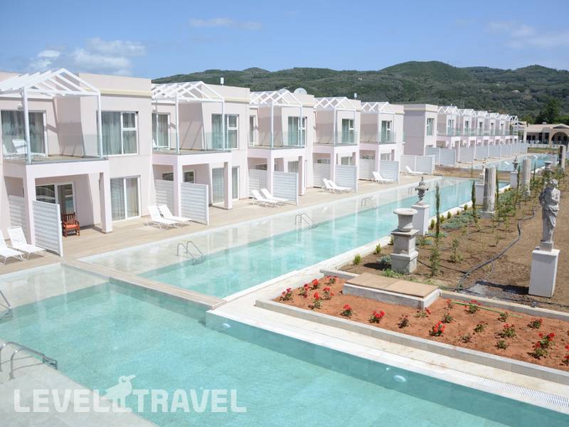 Фотография Kairaba Sandy Villas (Adults Only 16+) (Ex.Labranda Sandy Villas)