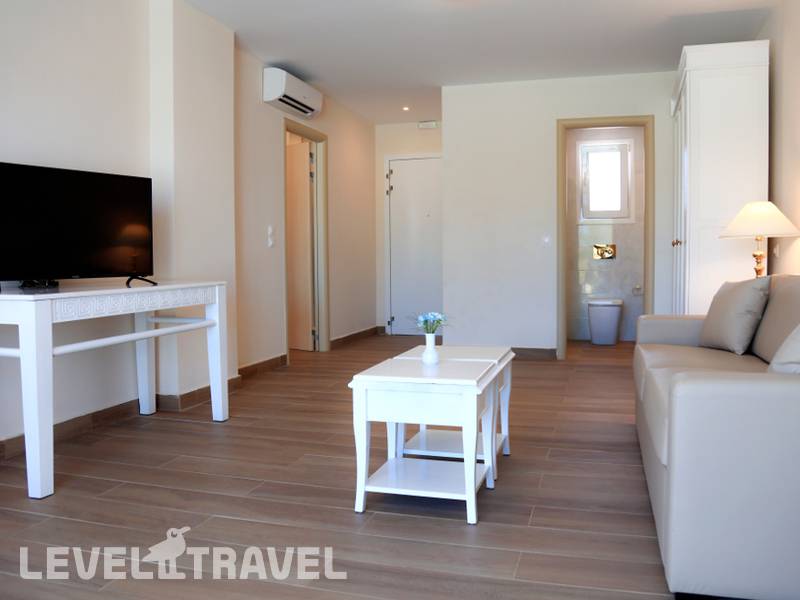 Фотография Kairaba Sandy Villas (Adults Only 16+) (Ex.Labranda Sandy Villas)
