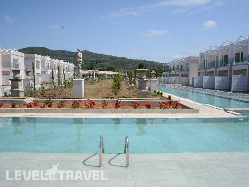 Фотография Kairaba Sandy Villas (Adults Only 16+) (Ex.Labranda Sandy Villas)