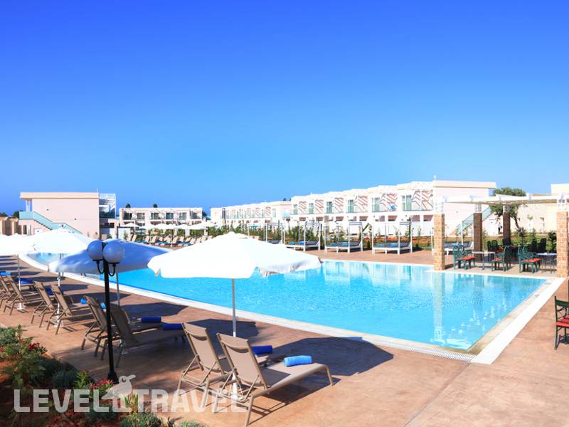 Фотография Kairaba Sandy Villas (Adults Only 16+) (Ex.Labranda Sandy Villas)