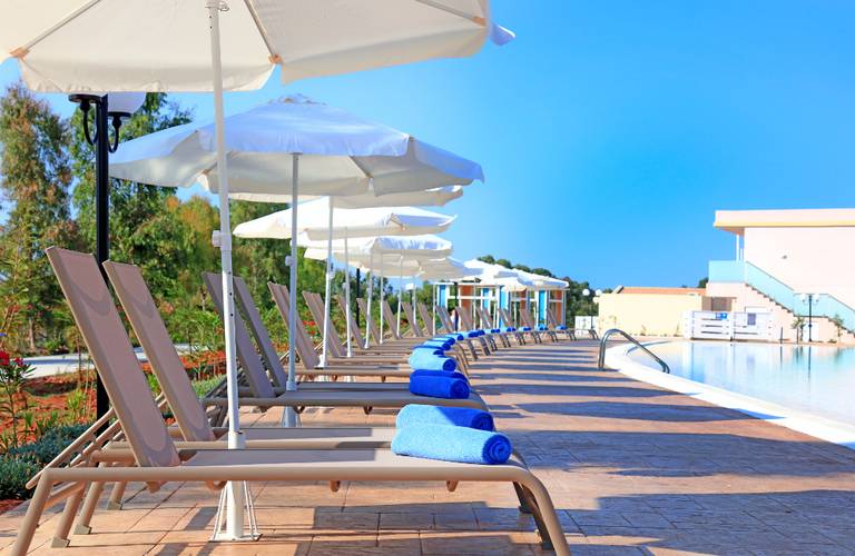Kairaba Sandy Villas (Adults Only 16+) (Ex.Labranda Sandy Villas)