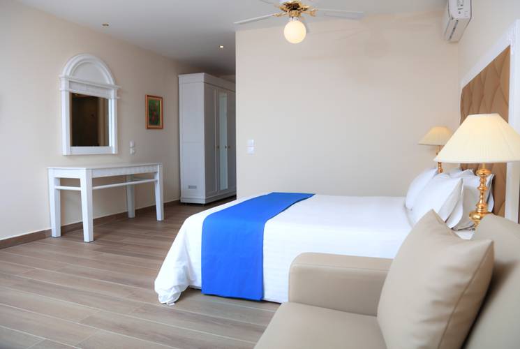 Kairaba Sandy Villas (Adults Only 16+) (Ex.Labranda Sandy Villas)