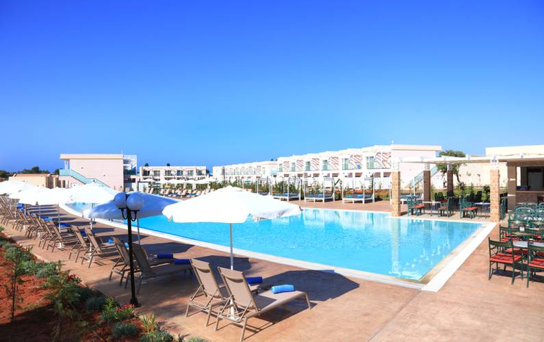 Kairaba Sandy Villas (Adults Only 16+) (Ex.Labranda Sandy Villas)