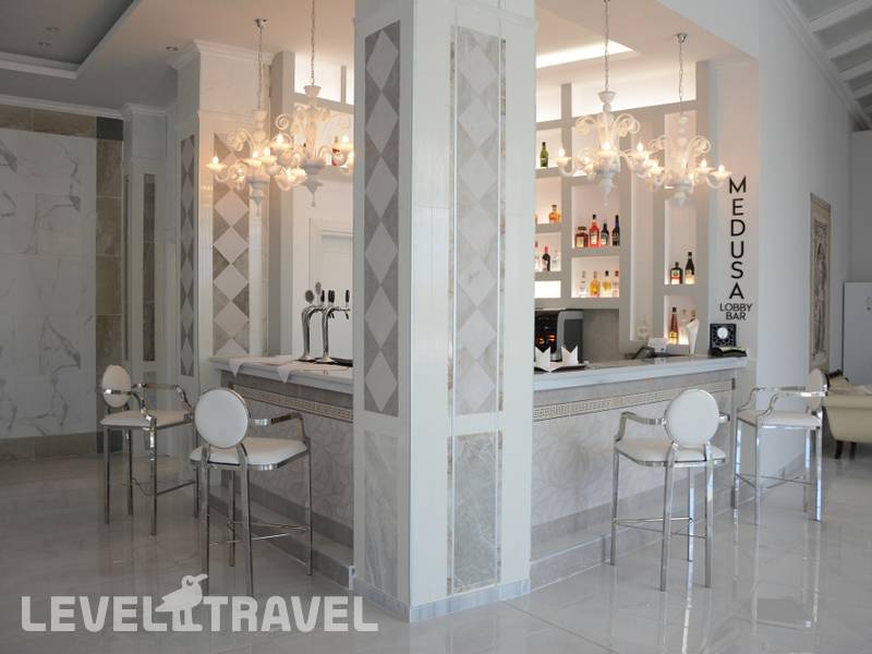 Фотография Kairaba Sandy Villas (Adults Only 16+) (Ex.Labranda Sandy Villas)