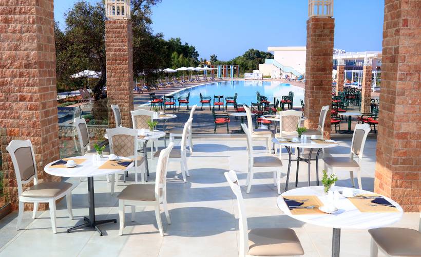 Kairaba Sandy Villas (Adults Only 16+) (Ex.Labranda Sandy Villas)