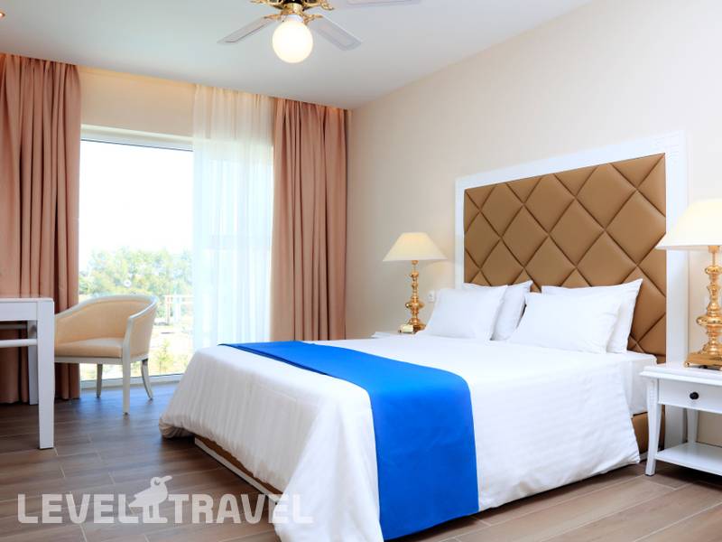 Фотография Kairaba Sandy Villas (Adults Only 16+) (Ex.Labranda Sandy Villas)