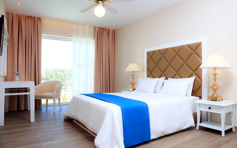 Kairaba Sandy Villas (Adults Only 16+) (Ex.Labranda Sandy Villas)