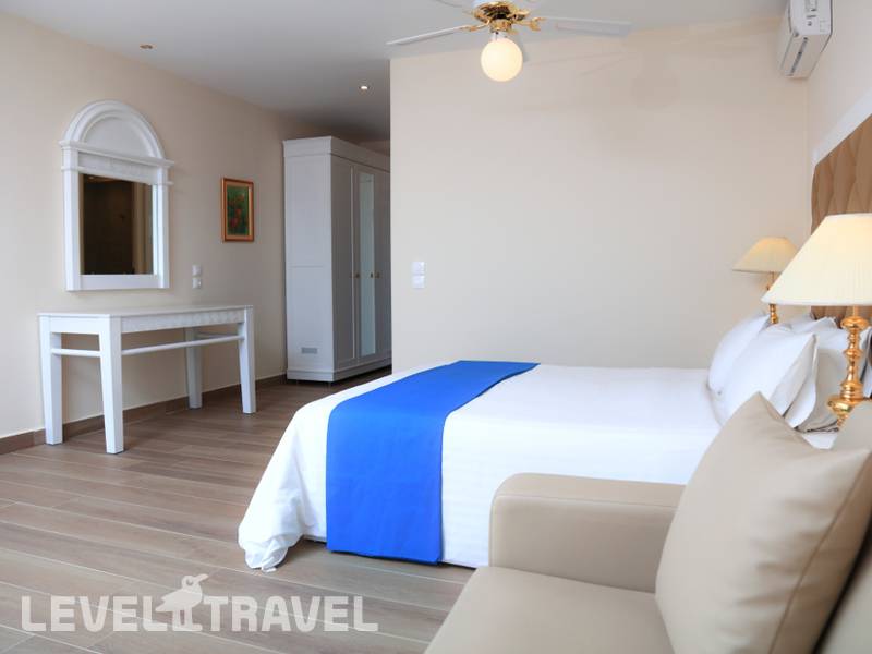 Фотография Kairaba Sandy Villas (Adults Only 16+) (Ex.Labranda Sandy Villas)