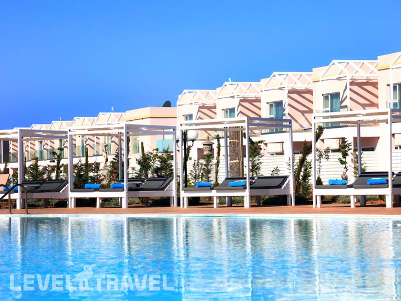 Фотография Kairaba Sandy Villas (Adults Only 16+) (Ex.Labranda Sandy Villas)