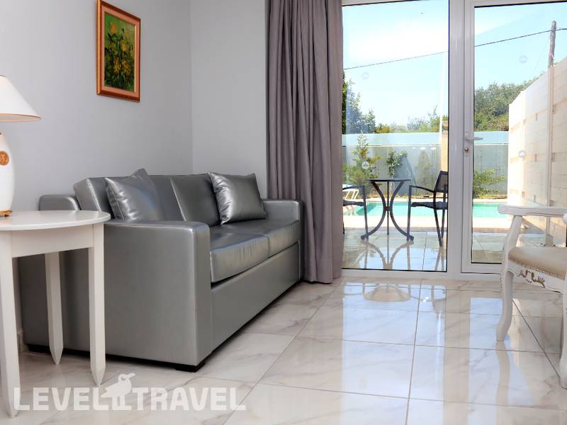 Фотография Kairaba Sandy Villas (Adults Only 16+) (Ex.Labranda Sandy Villas)