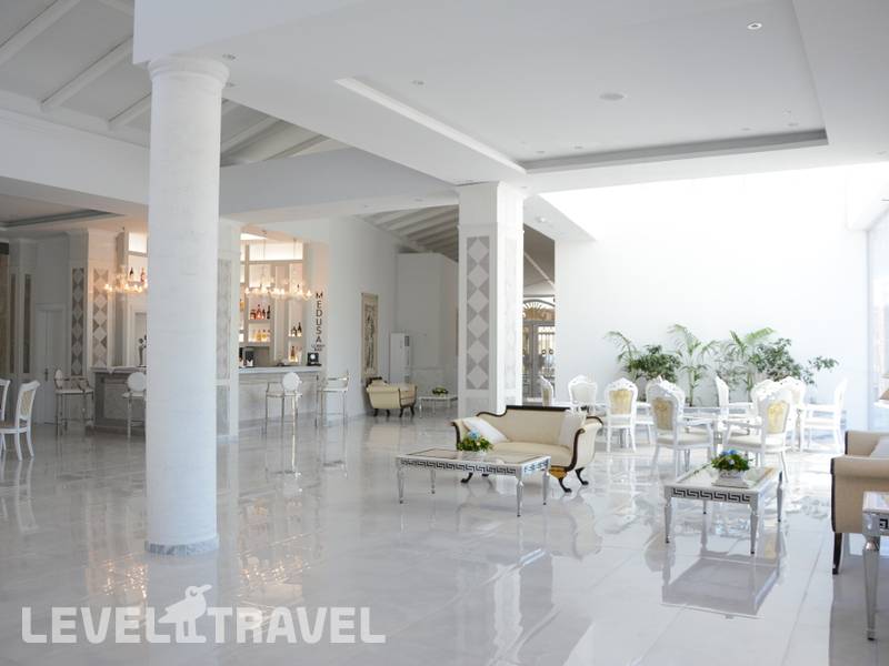 Фотография Kairaba Sandy Villas (Adults Only 16+) (Ex.Labranda Sandy Villas)